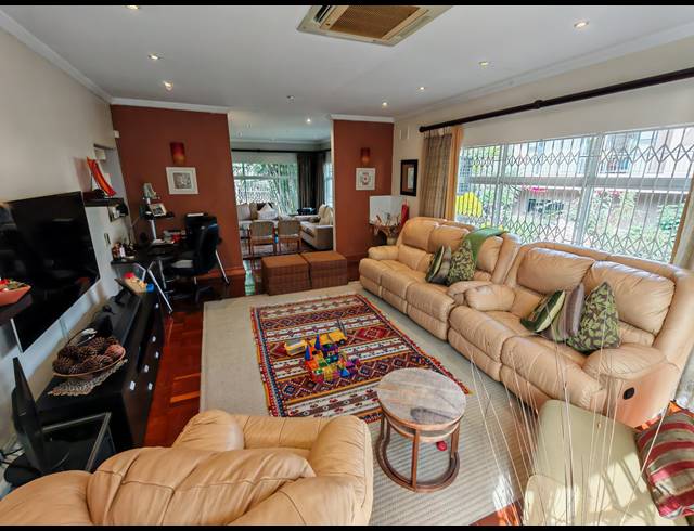 4 BEDROOM HOUSE FOR SALE IN SHERWOOD